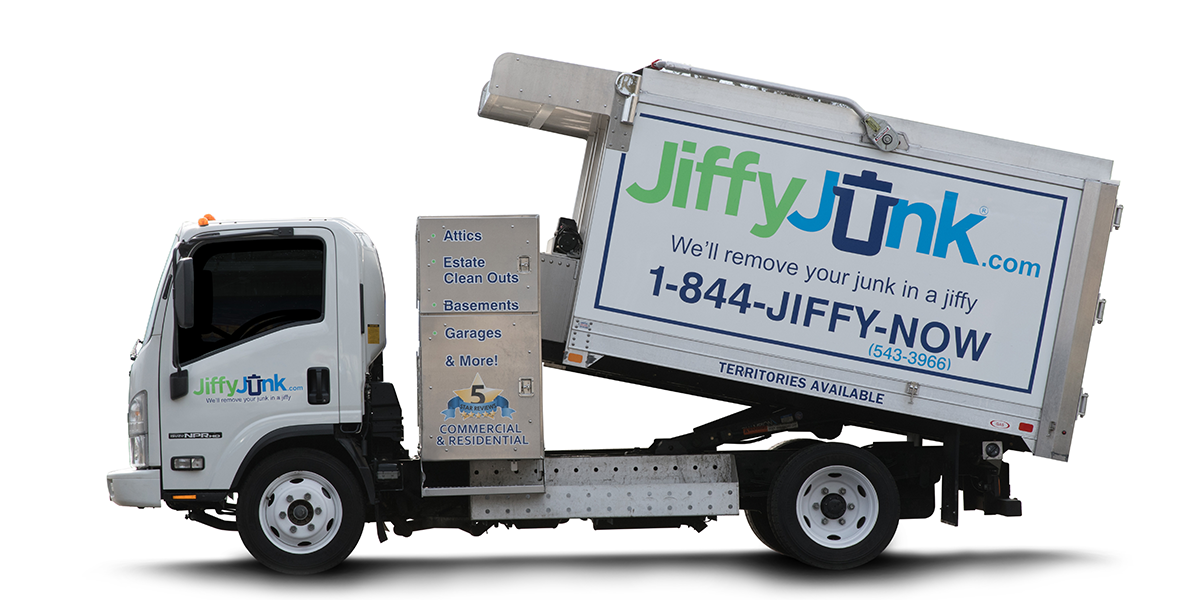 Junk Removal Services