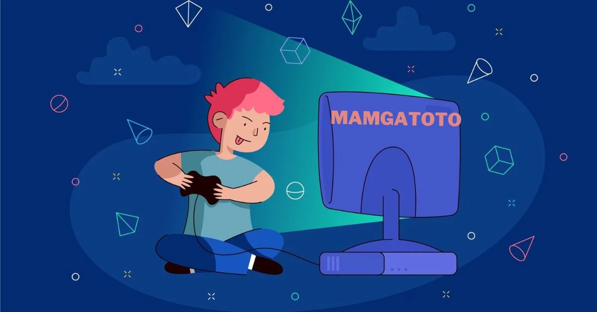 Everything About Mamgatoto