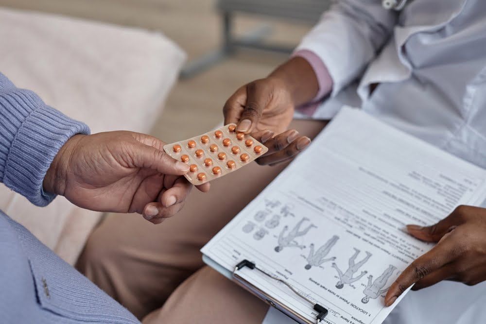 Medication Management