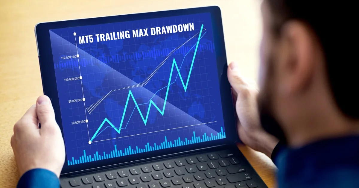 Everything About mt5 trailing max drawdown