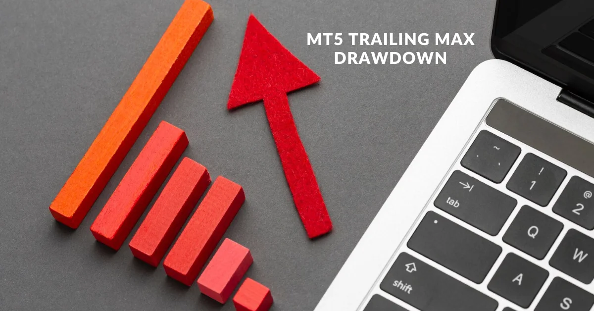 mt5 trailing max drawdown
