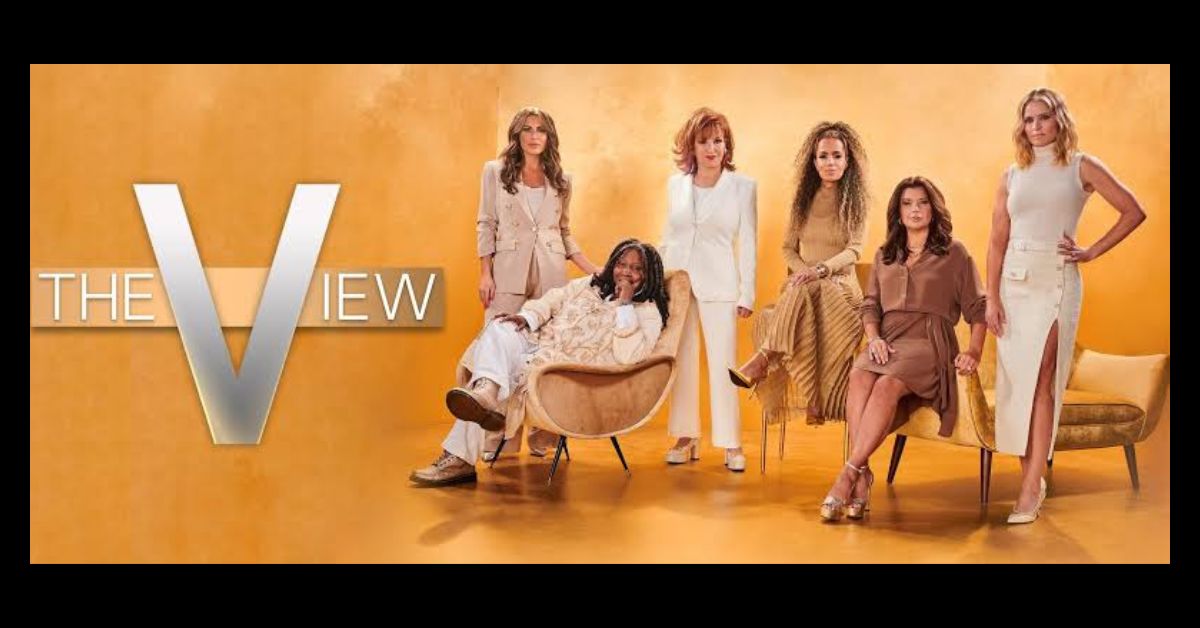 the view episode 141