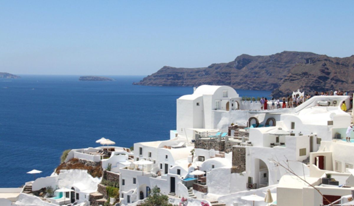 greece yacht charter