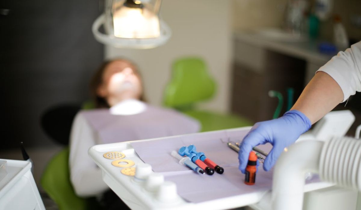 ORAL SURGERY