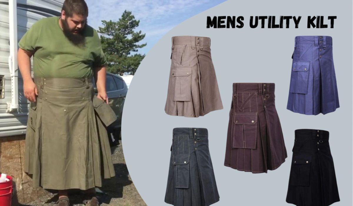WORK KILTS