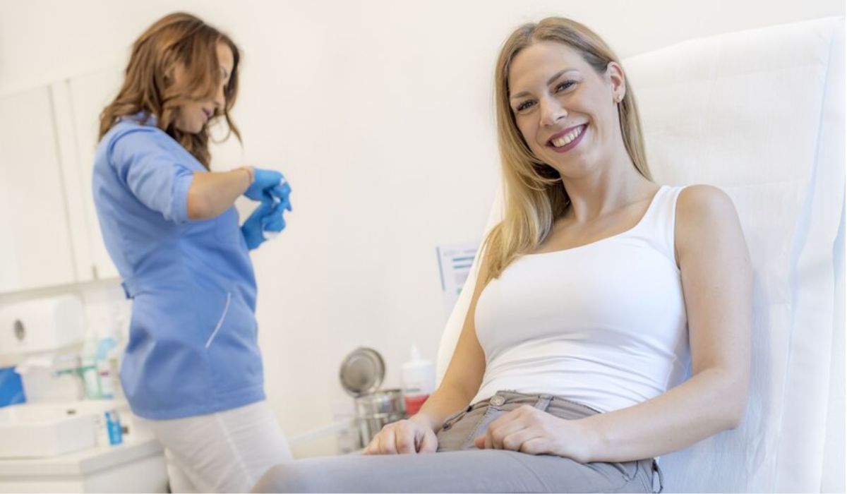 LIPOSUCTION CLINIC FOR YOUR NEEDS