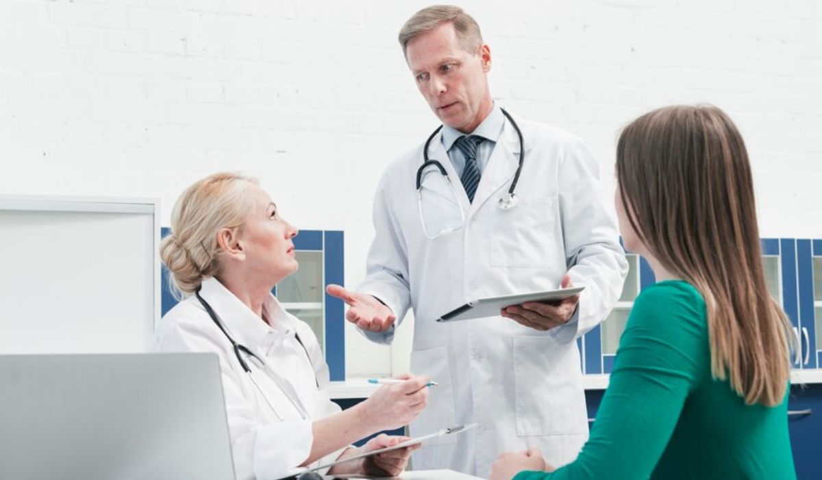 HEALTH INSURANCE BROKERS