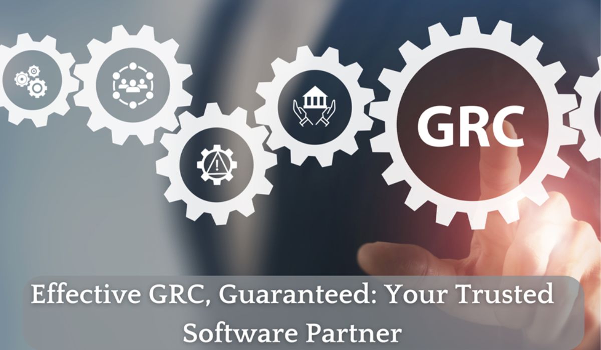 EFFECTIVE GRC