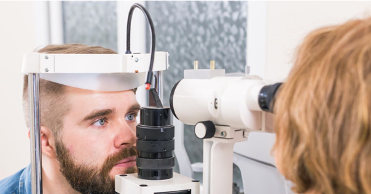childhood astigmatism