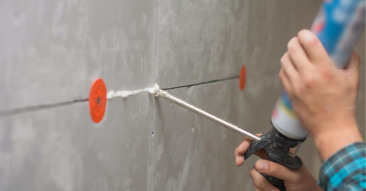 party foam spray