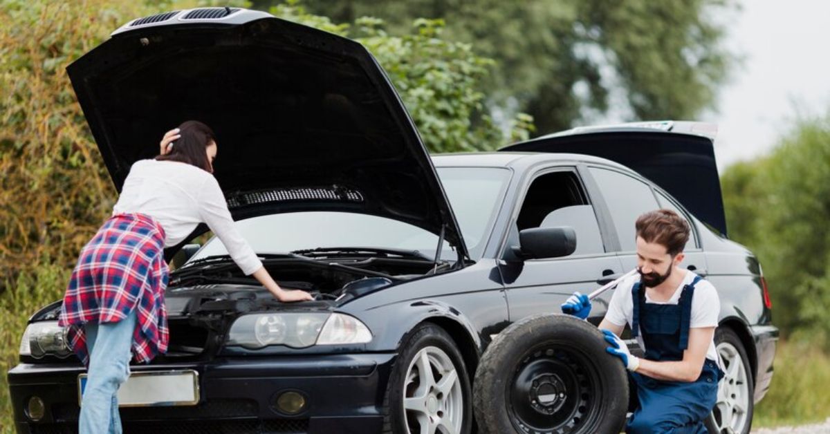 car accidents