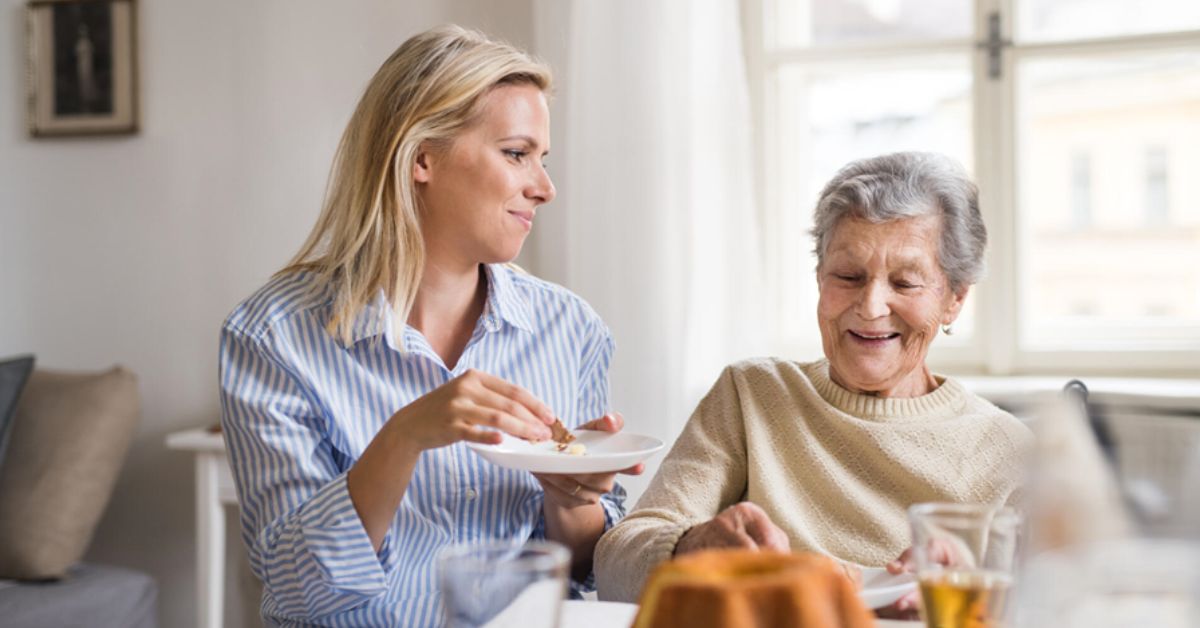 The Ultimate Guide to Elderly Care Facilities for 90 Year Old Seniors