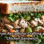 AIR FRYER RECIPES