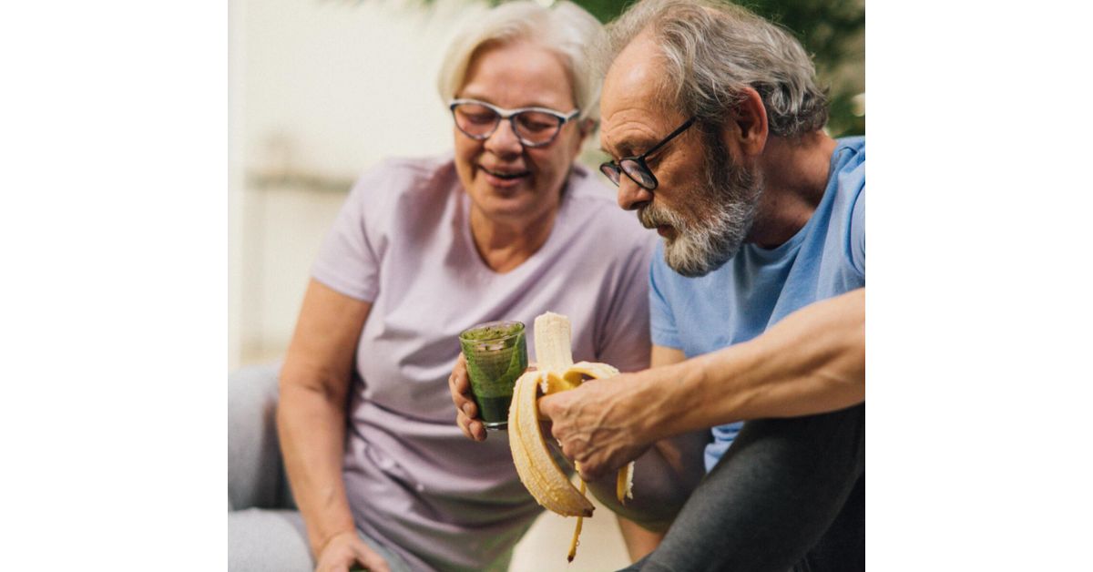 senior living amenities