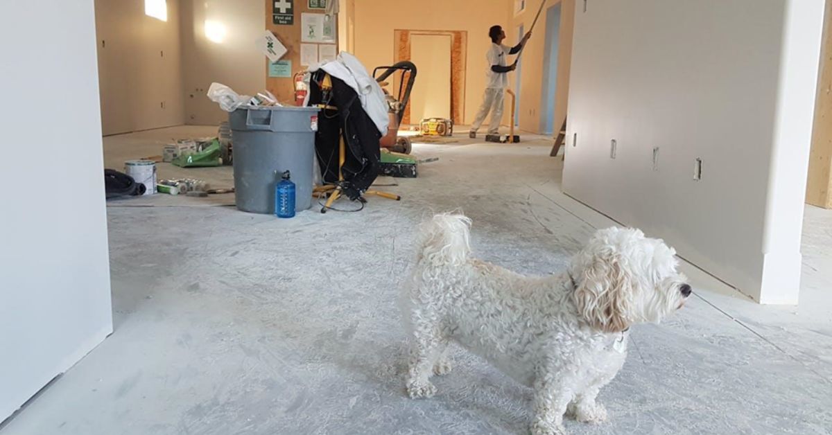 REMODELING YOUR HOME
