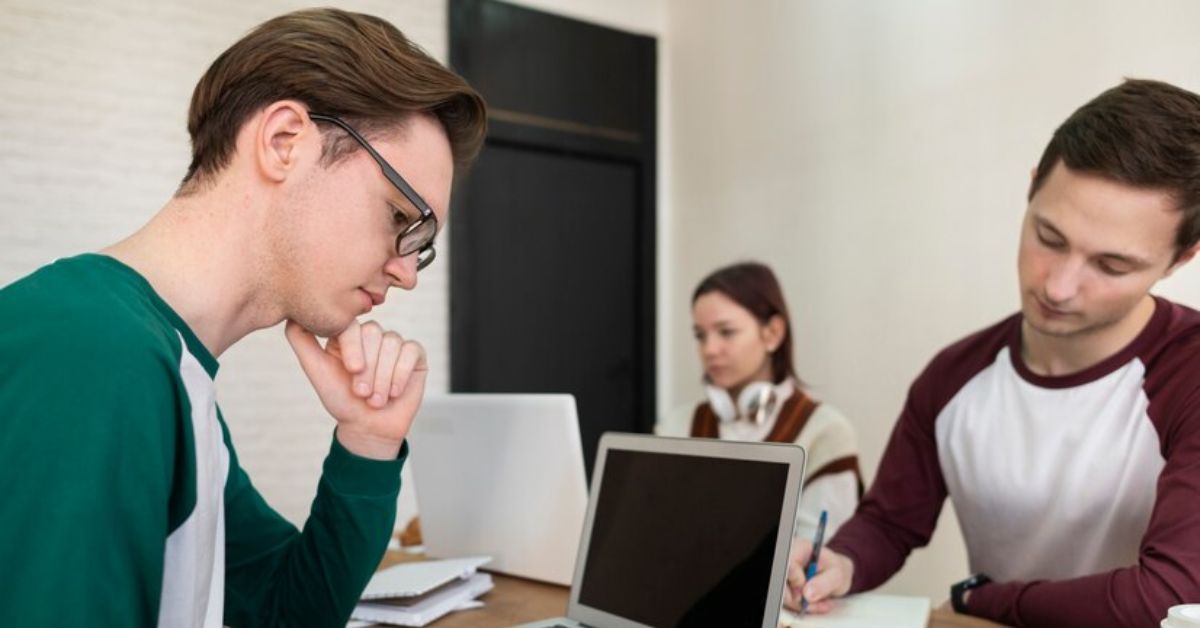 COMPUTER SCIENCE DEGREE