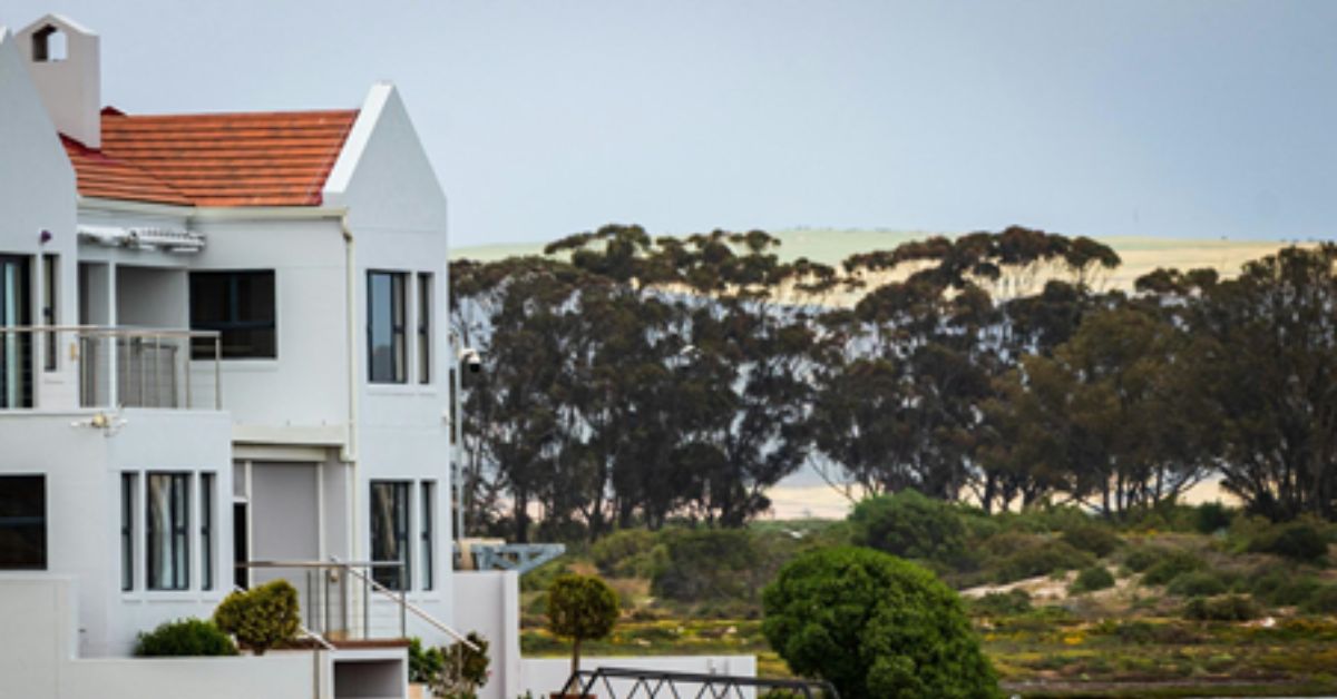 Luxury Home Design