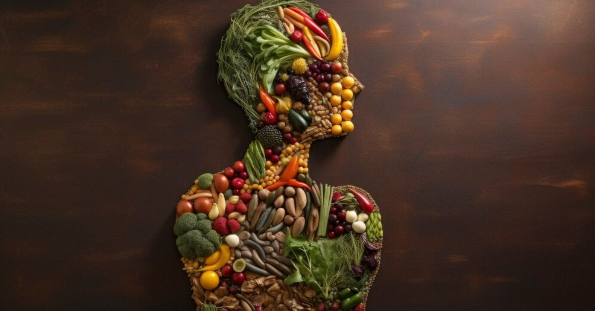 Benefits of Eating Whole Foods