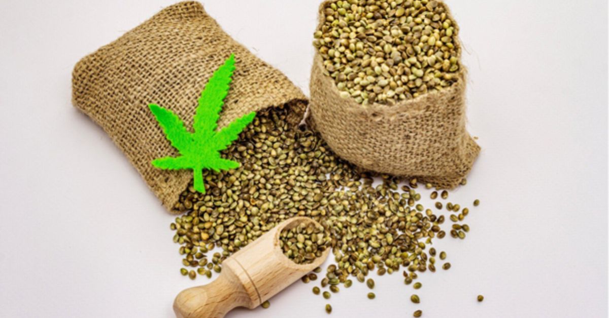 indica seeds