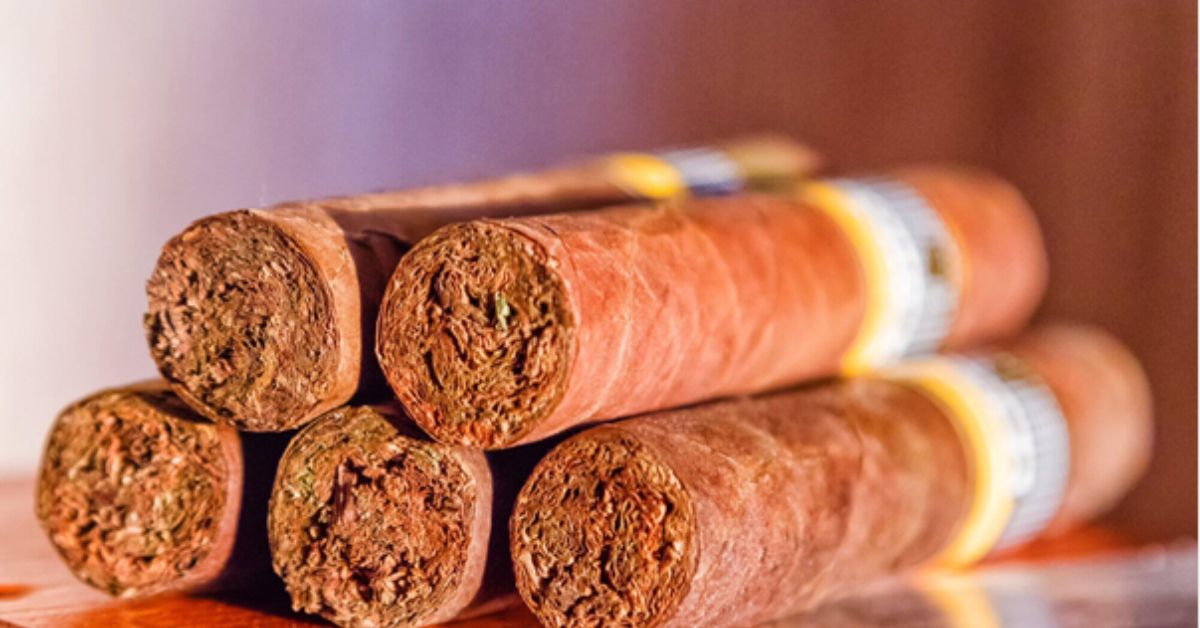 tobacco pouches