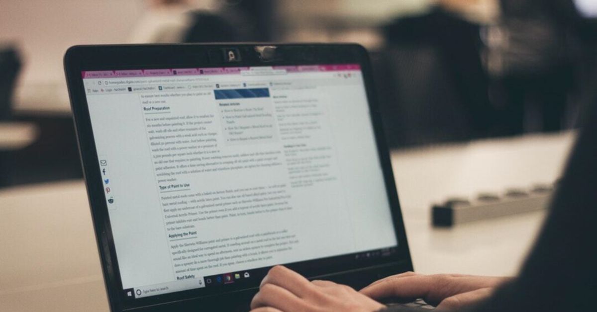 document generation