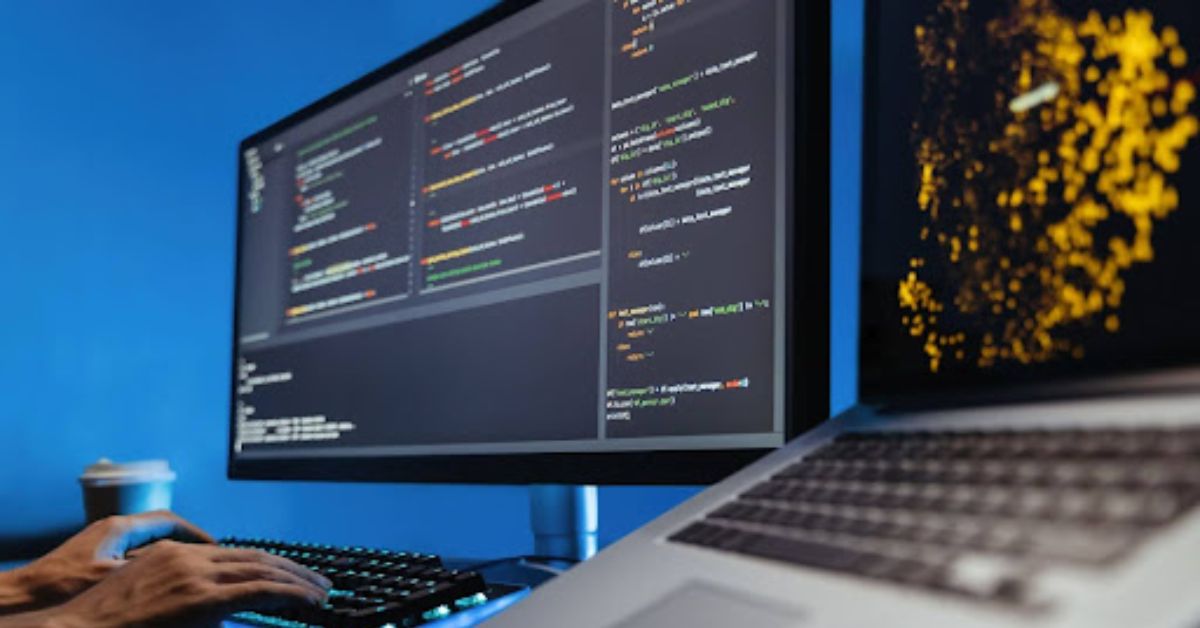 PYTHON VS R