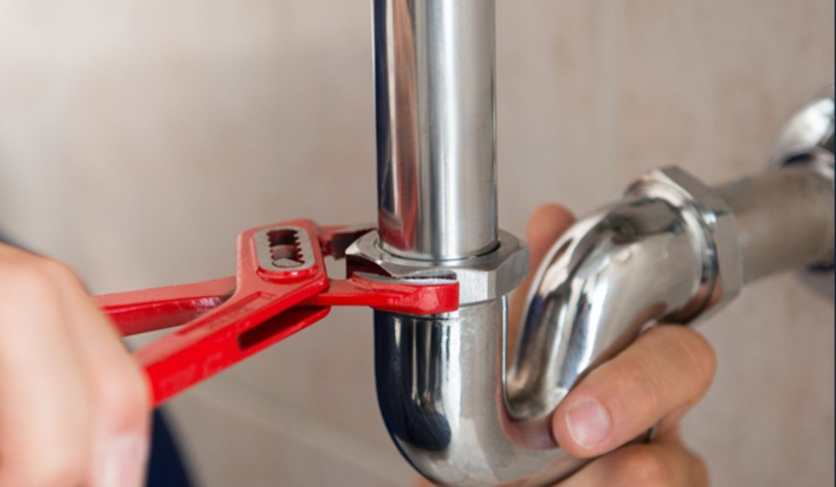 household plumbing