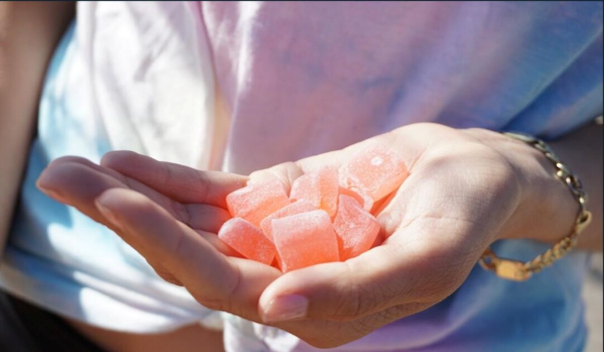 best gummies