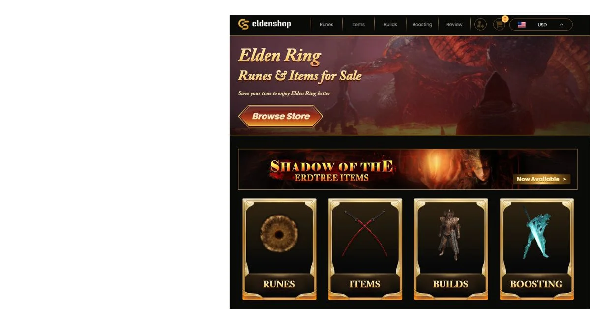Elden Ring Build