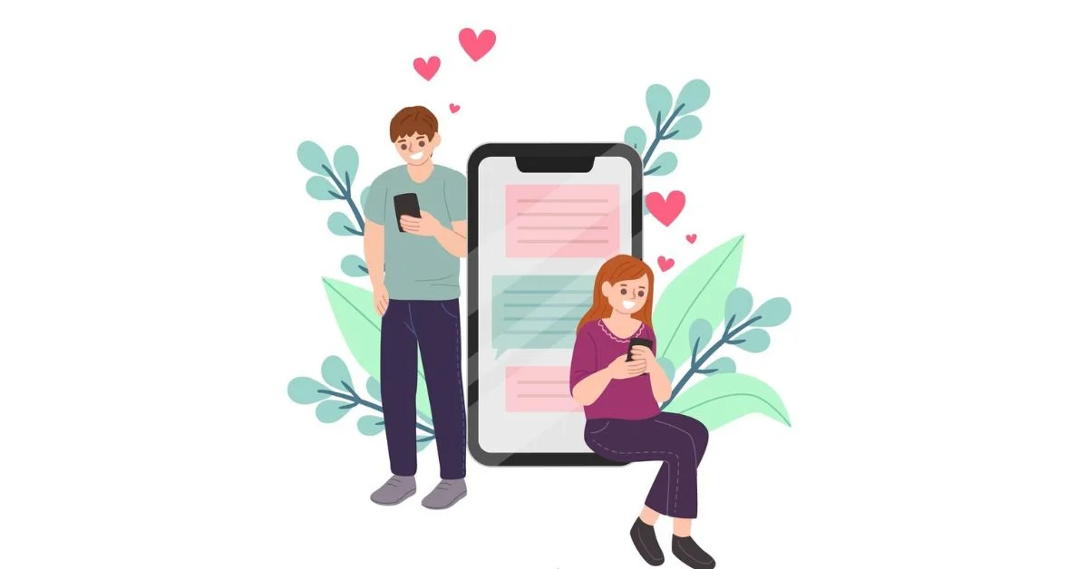 Read My Husband's Text Messages