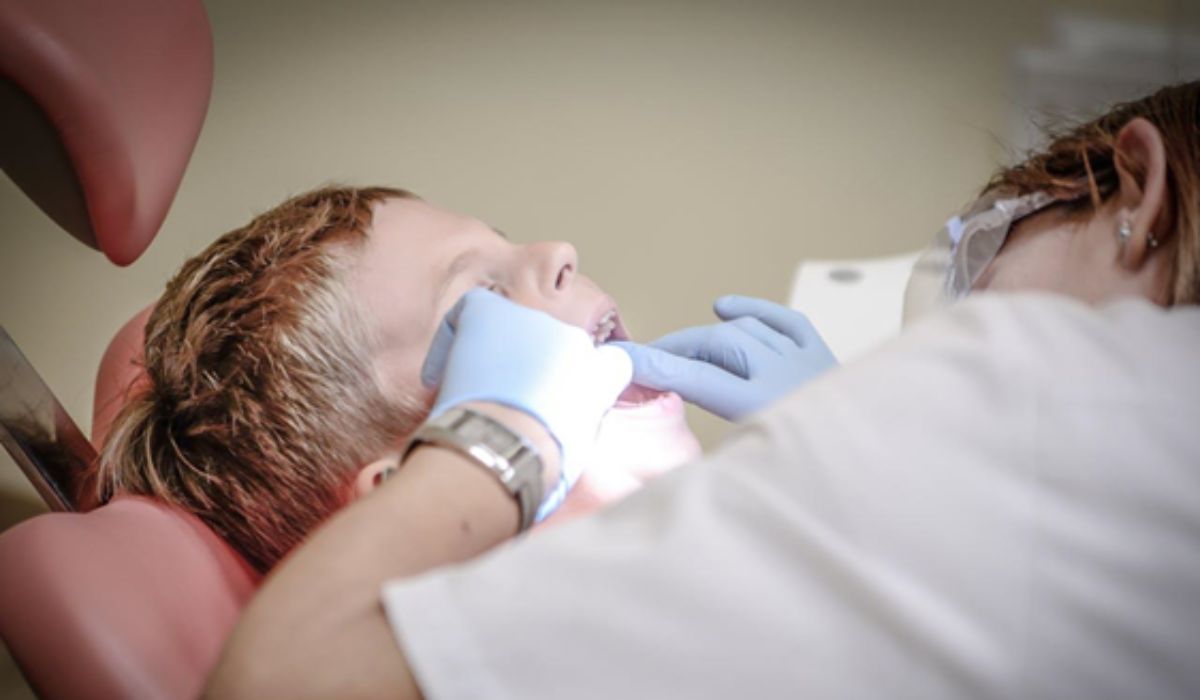 DENTAL CARE