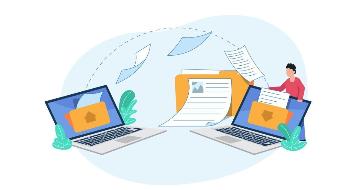 6 Unlimited File Transfer