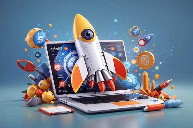 Digital Marketing in 2024