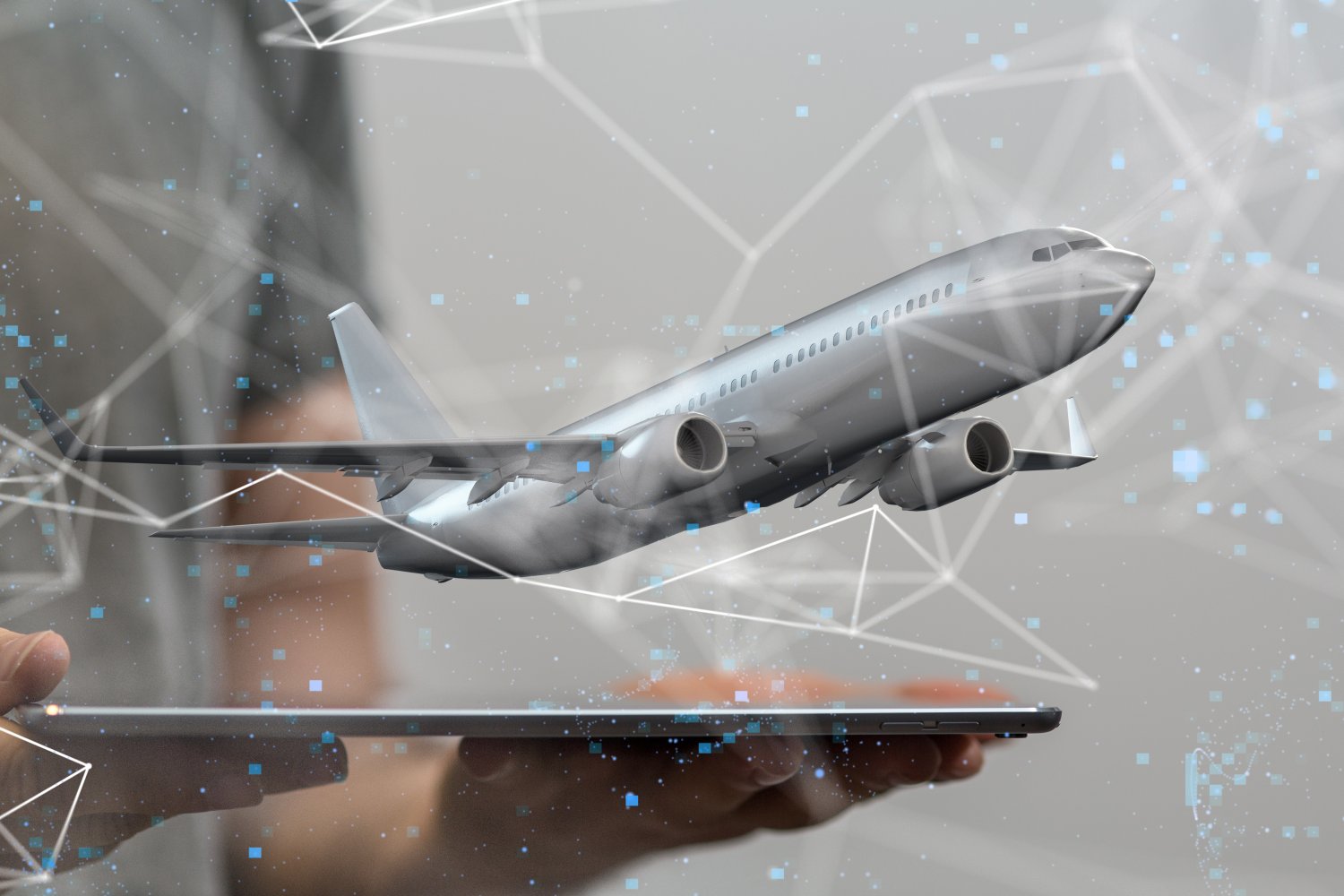 AI-Powered Diagnostics