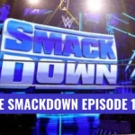 everything about wwe smackdown episode 1491