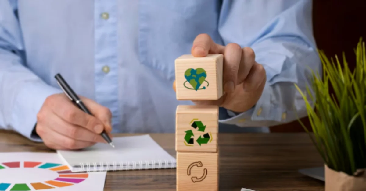 Sustainable Finance in Combating Climate Change
