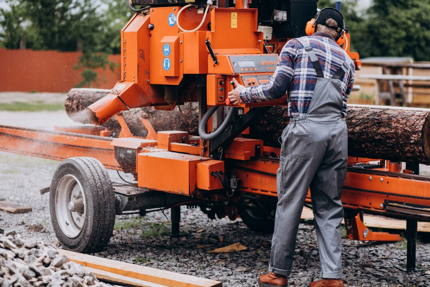 Waste Compactors