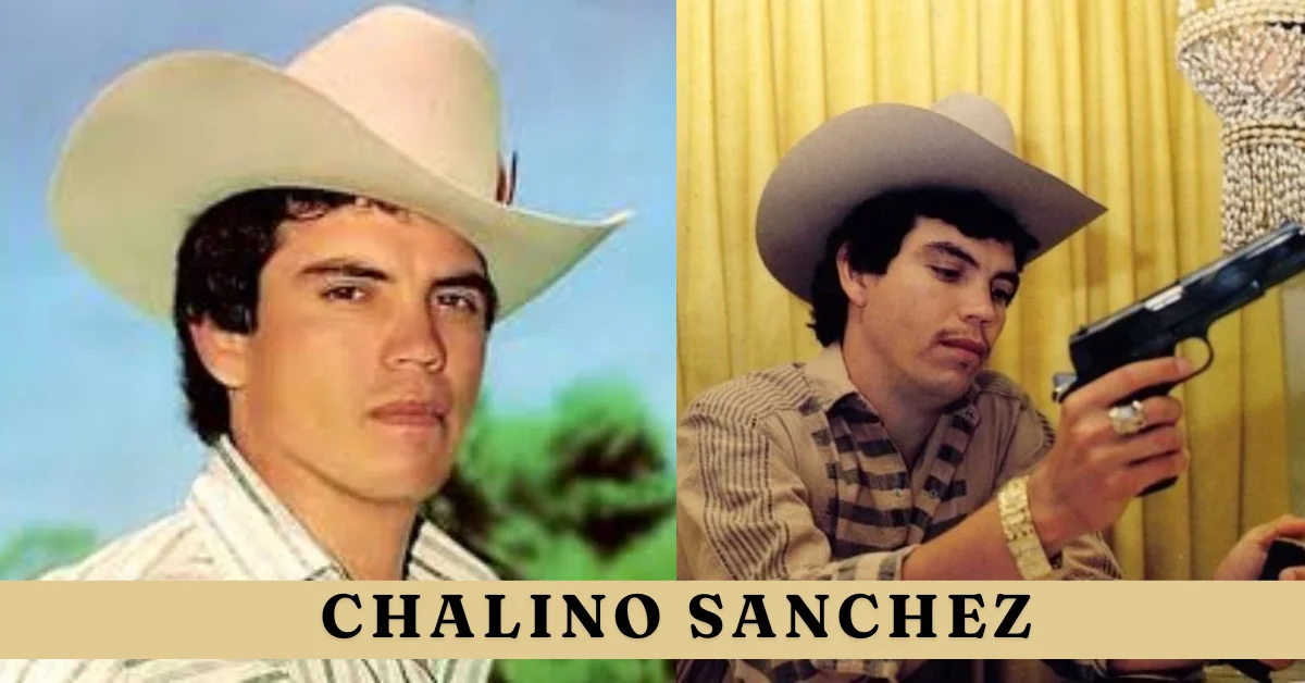 chalino sanchez