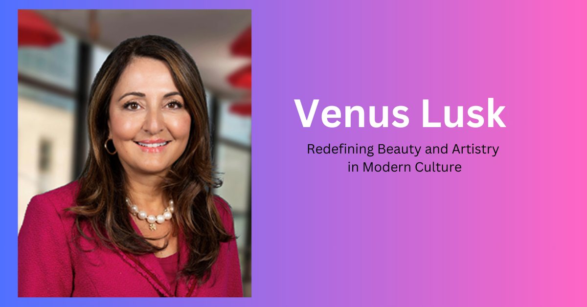 Venus Lusk