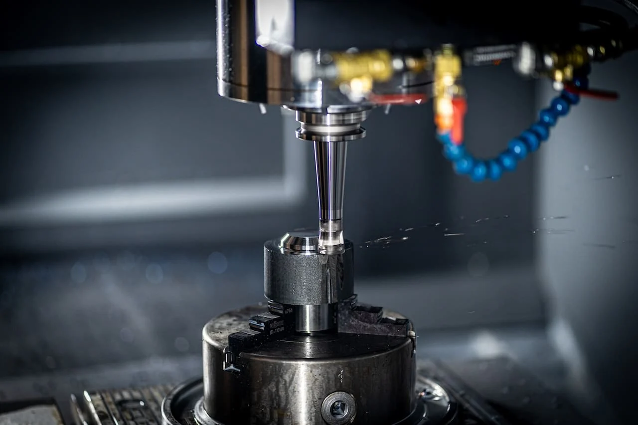 How to Improve Manufacturing Efficiency with CNC Milling