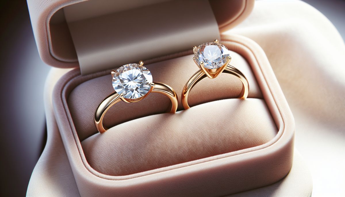 Engagement Rings