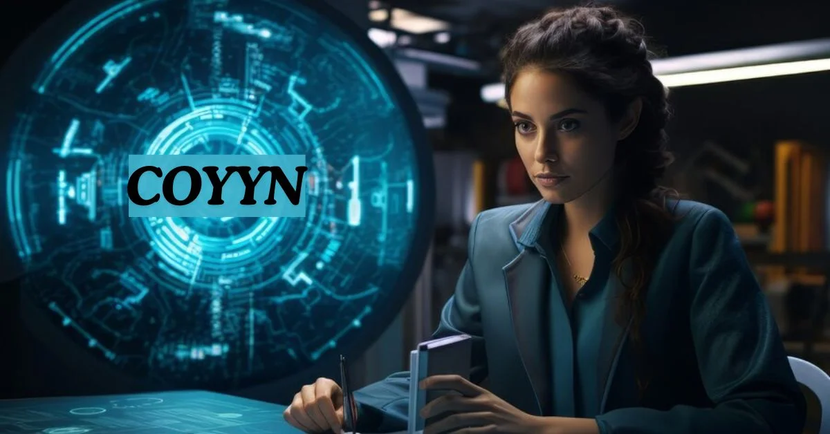 coyyn