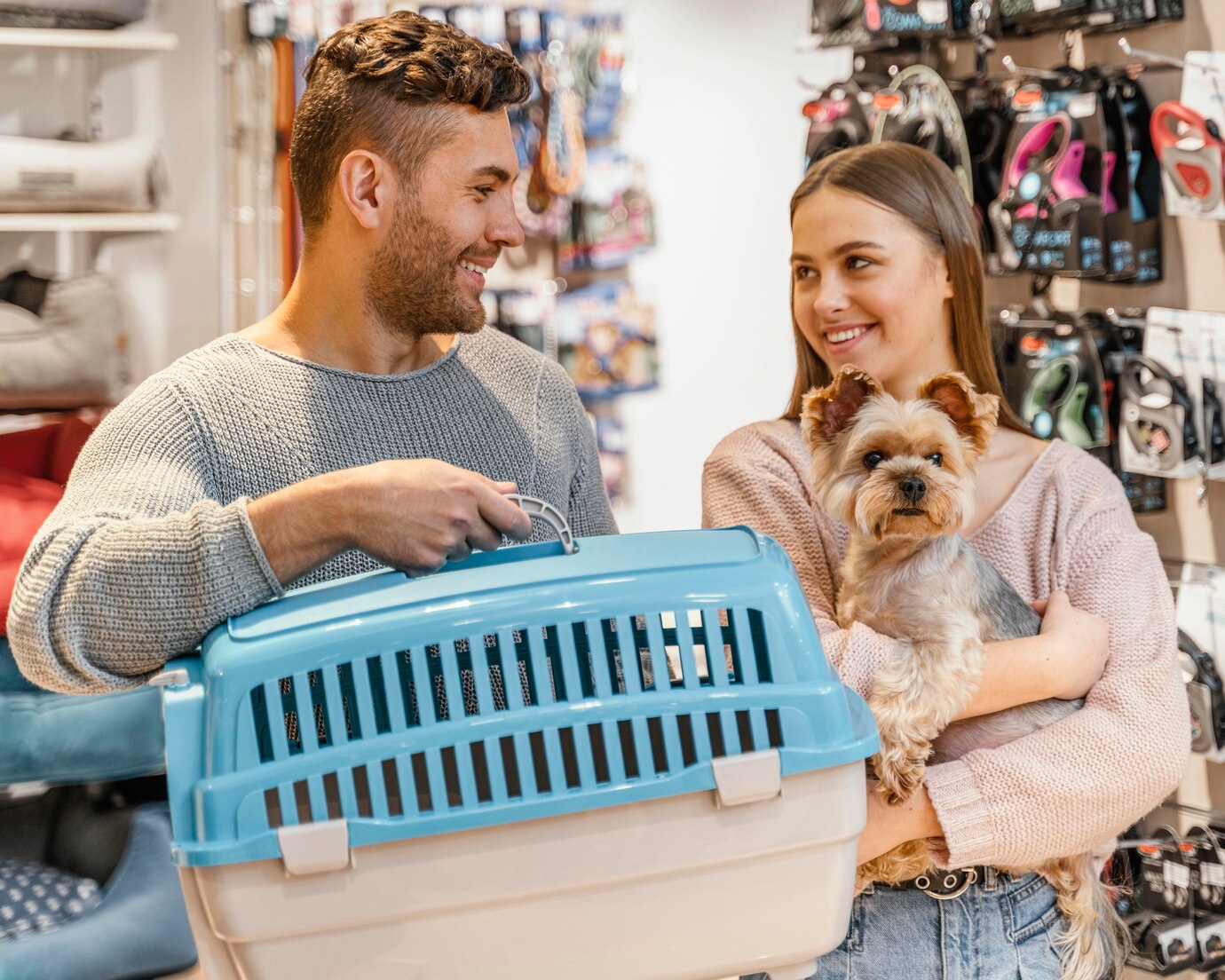 Pet Store Franchise