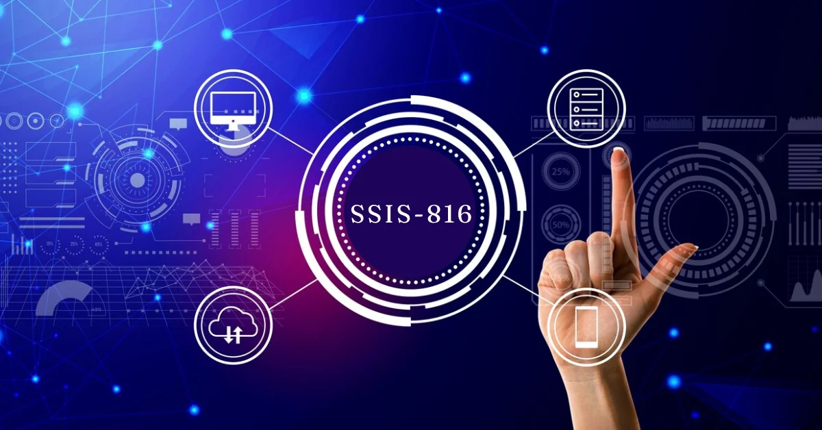 ssis-816