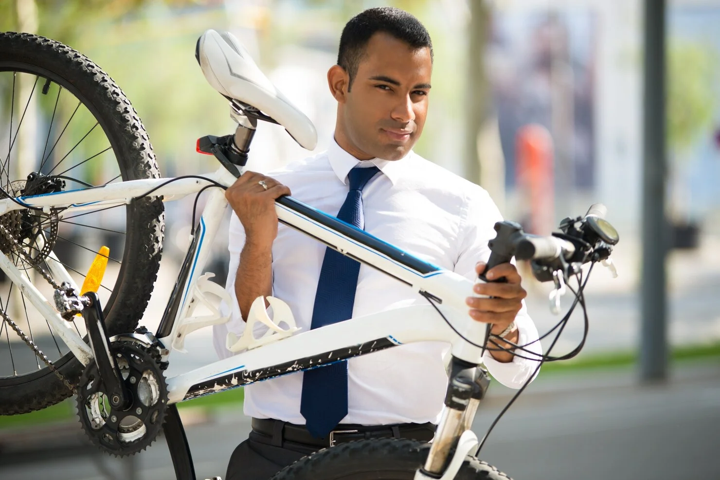 Personal Injury Lawyers in Bicycle Accident