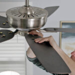 Ceiling Fan Installation