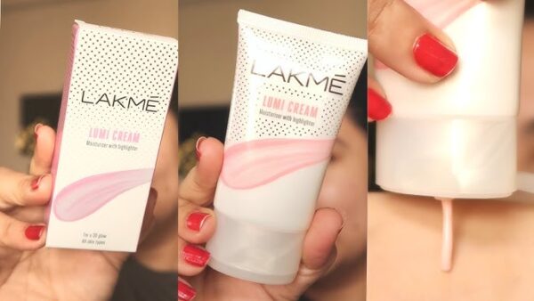 Lakme Lumi Cream