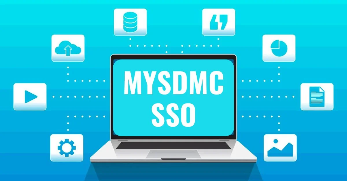 Everything About Mysdmc SSO