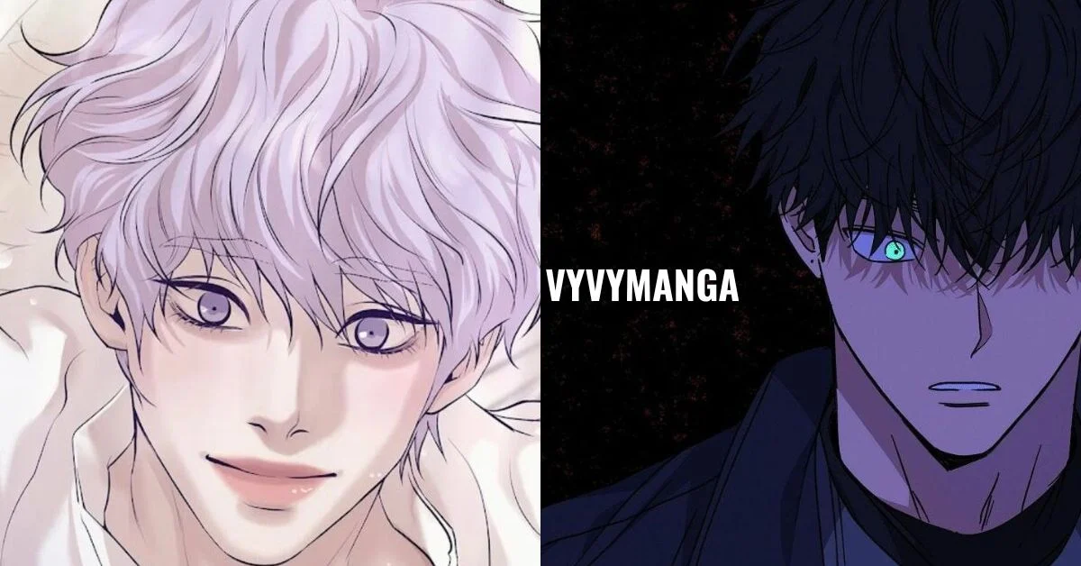 Everything About Vyvymanga