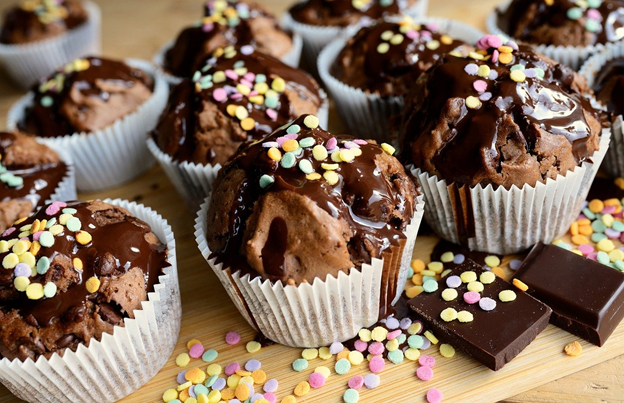 Tasty Treat